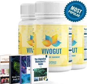 VivoGut Supplement